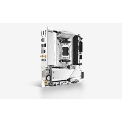 11. Płyta główna SAPPHIRE PURE B850M WIFI