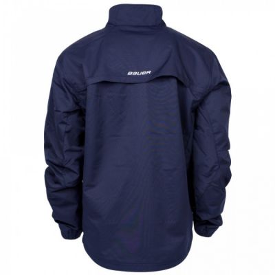 2. Kurtka Bauer Lightweight Warmp Up Yth