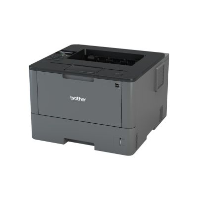 6. Drukarka laserowa mono Brother HL-L5000DYJ1