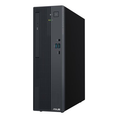 14. ASUS ExpertCenter P500 SFF Core 5 210H 16GB DDR5 SSD512 Intel Graphics WLAN+BT 180W NoOS Gray 3Y OnSite