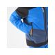 12. Kurtka MILLET M Telluride Jkt Granatowy