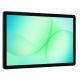 11. Samsung Galaxy Tab A11+ 128 GB 27,9 cm (11") 6 GB Wi-Fi 5 (802.11ac) Szary