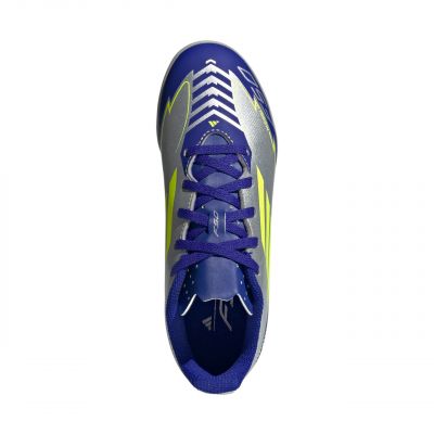 4. Buty piłkarskie adidas F50 Club Messi TF Jr IH0923
