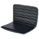 9. Etui na MacBooka Pro 16" Rękaw Zamglona zieleń 16"