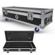 LIGHT4ME SWEEPER BAR 10x15 CASE 4IN1 skrzynia tran