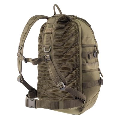 5. Plecak Magnum magnum cityox 28 92800407086