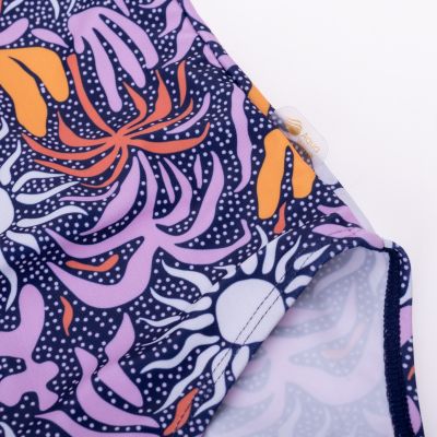 4. Dziecięcy Strój kąpielowy SALAVA JR