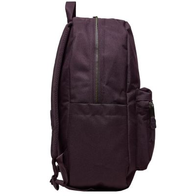 2. Herschel Settlement Backpack 11407-06223 Fioletowe One size