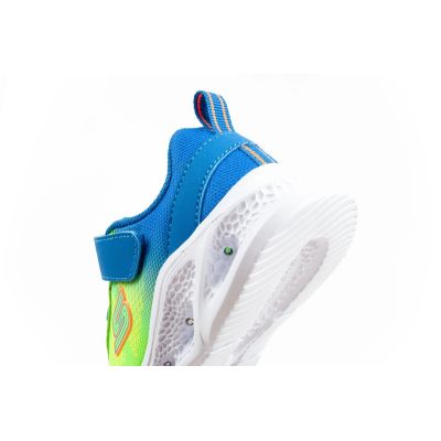 16. Buty Skechers S Lights Jr 401495N/BLLM