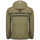 2. Kurtka Softshell Geographical Norway Royaute DB 068 M WY1996H/GN-Kaki / Orange