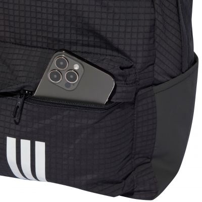 6. Plecak adidas Essentials 3-Stripes Back To School 2 JX6497