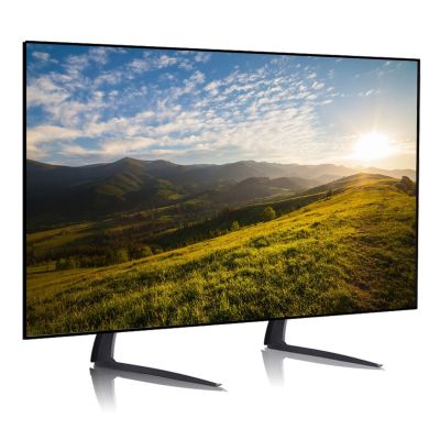 4. MACLEAN UNIWERSALNY STOJAK / NÓŻKI DO TV MC-954
