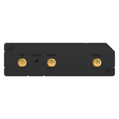 5. Przemysłowy router Teltonika RUT241 eSIM 4G LTE Cat 4, 2x RJ45 100Mb/s