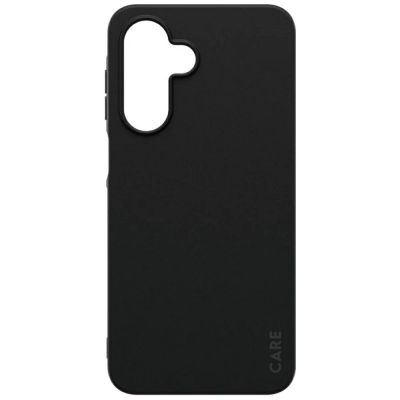 3. Etui CARE by PanzerGlass Fearlessly Fashionable na Samsung Galaxy M17 5G / A17 / A17 5G - czarne