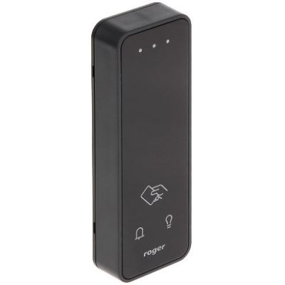 Czytnik zbliżeniowy ROGER MCT84M-BK