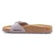 4. Birkenstock Madrid BS 1031464 Faded Purple