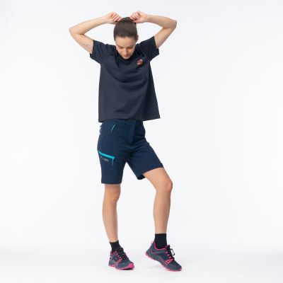 9. Damskie Spodenki CECILIA SHORTS WO’S