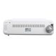 12. HP Laminator ONELAM COMBO A3, na zimno/gorąco, zintegrowany trymer, zaokrąglacz rogów, prędkość 40cm/min + 15 folii: 3xA4, 4xA5, 4xA6, 4xB-CARD, biały