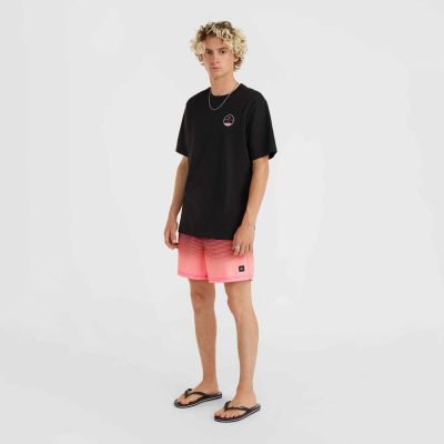 8. Szorty kąpielowe O'Neill Jack Cali Gradient 15'' Swim Shorts M 92800613579