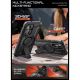 6. Etui Supcase Unicorn Beetle Pro Mag MagSafe 2-set na Samsung Galaxy S26+ Plus - czarne