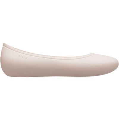 5. Buty Crocs Brooklyn Flat W 209384 6UR