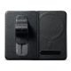 4. Etui Ringke Wallet Slide Grip MagSafe - czarne