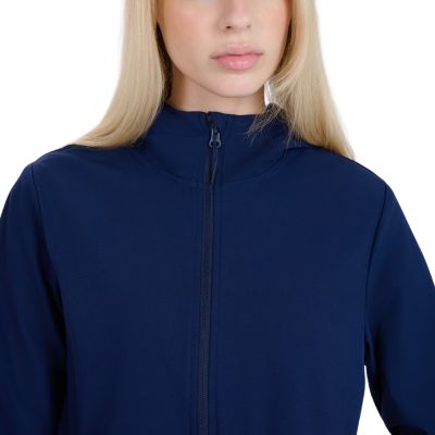 11. Kurtka softshell 4F F320 W 4FWSS25TSOFF320 31S