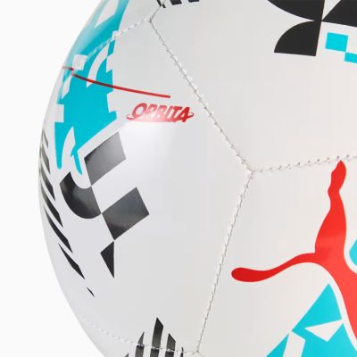 2. Piłka Puma Orbita Mini LaLiga 084636-01