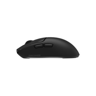 14. MYSZ DLA GRACZY GENESIS ZIRCON 500 BEZPRZEWODOWA 10000DPI CZARNA GAMINGOWA