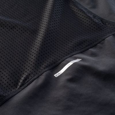 4. Męska Koszulka z krótkim rękawem IGNITE