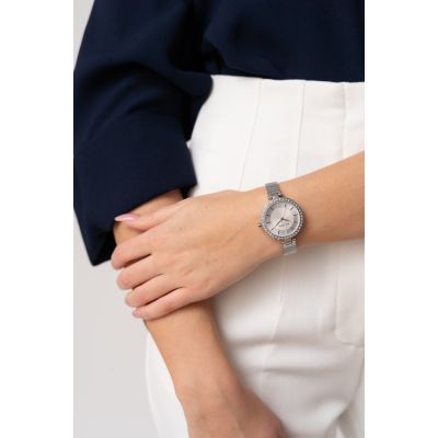 4. Zegarek Damski Paul Lorens PL10995B-3C1 + BOX