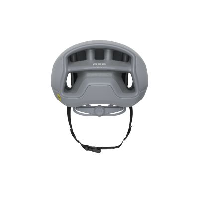 4. Kask rowerowy POC Cytal szary