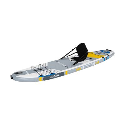 3. Deska SUP REBEL ACTIVE PRO RBA-4518 - biała