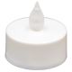 9. ZESTAW 4 ŚWIECZEK TEA LIGHT LED TIMER BIAŁY