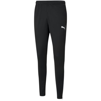 3. Spodnie Puma teamRISE Poly Training M 657390 03