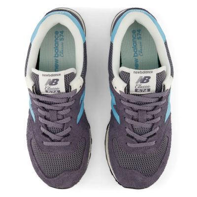 5. Buty klasyczne unisex New Balance 574 Lifestyle  (U5745LX)