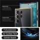 14. Etui Spigen Ultra Hybrid na Samsung Galaxy S24 Ultra - przezroczyste