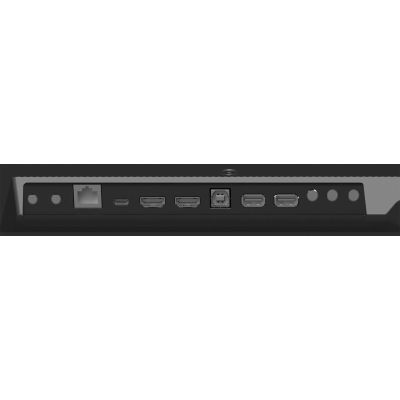 17. Interaktywny Wyświetlacz iiyama T6529AS-B1AG 65" All-In-One 3840x2160 4K UHD 4GB RAM 32GB Pamięci Android 14 2xHDMI+USB-C VESA 400x400