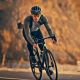 9. Kask rowerowy Rockbros HC-58BK-M 55-58 cm - czarno-szary