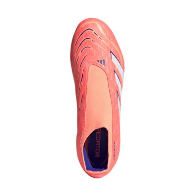 4. Buty piłkarskie adidas Predator League LL FG/MG JI1167