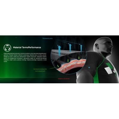 4. Rashguard SM krótki rękaw - RSG-SM