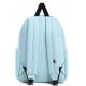 3. Plecak szkolny dziecięcy Vans Old Skool Grom Backpack 18L Crystal Blue w Kwiaty - VN000H56CAU1