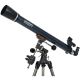 2. Teleskop Celestron AstroMaster 70EQ
