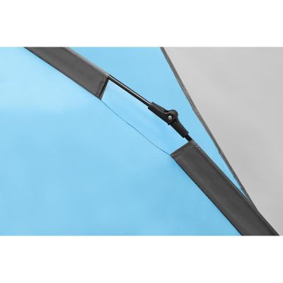 42. NAMIOT 3 OSOBOWY AUTOMATYCZNY 2W1 HOLIDAY 210x180x140CM