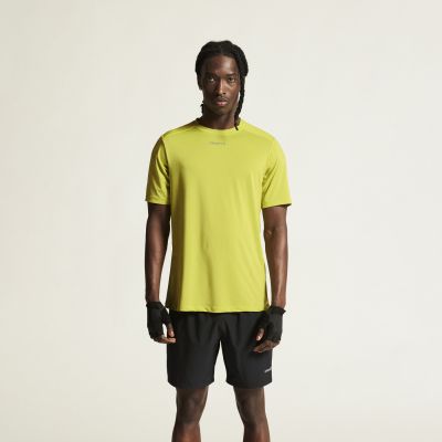 2. Męska Koszulka z krótkim rękawem ADV ESSENCE SS TEE 2 M