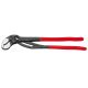 2. Knipex Cobra XL Szczypce nastawne do rur 87 01 400