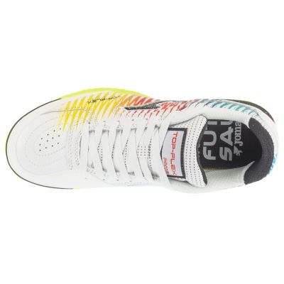 3. Joma Top Flex 2576 IN TOPW2576IN Białe 40