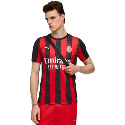 7. Koszulka Puma AC Milan Home Jersey Replica M 779962 01