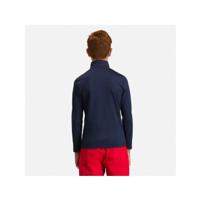 4. Bluza Boy Rossignol 1/2 Warm Stretch Layer
