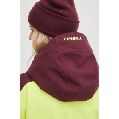 6. Kurtka narciarska O'Neill W 1500015-43019